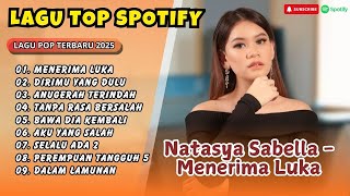 Download lagu Natasya Sabella - MENERIMA LUKA | DIRIMU YANG DULU - Anggis Devaki | ANUGERAH TERINDAH | LAGU VIRAL mp3