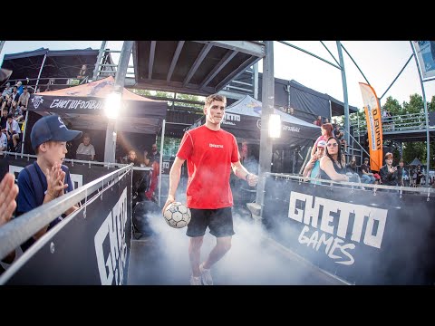 WFFA Pulse Riga 2023 🇱🇻 Men's Final: 🇳🇴 Erlend vs Tristan 🇫🇷