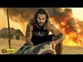 Black Shark 2 Jason Momoa New Action Movie 2025 Full Movie 4K HDR Actionmovies