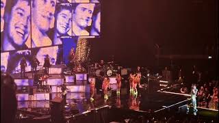Everything Changes - Robbie Williams Live in London | XXV Tour 2022 | 9 October 2022