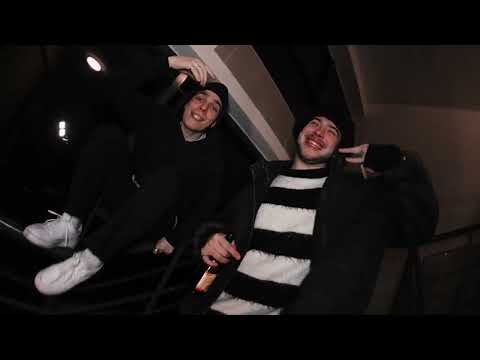 WAAR ft. Diable - Pożar (prod. Bodhi)