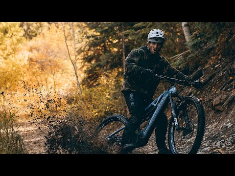 Shimano EP8 Motor Guide | Everything You Need To Know