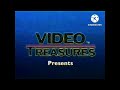 Opening To VHS Barney Let S Play School 2001