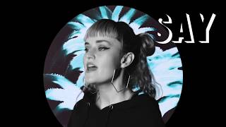 Wyvern Lingo - I Love You, Sadie (OFFICIAL VIDEO)