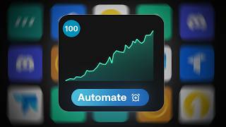 NEW: Automate LuxAlgo Indicators with AI (INSANE New Platform)