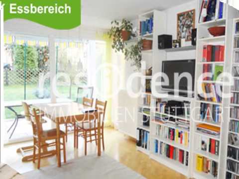 Heumaden - Wohnung kaufen in bester Lage: 4-Zimmer-Wohnung mit Terrasse und Garten