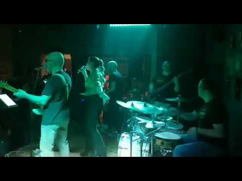 Live @ Prima Classe (Ragusa)