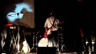 The Smellers live 31/11/2011 - goin' to a graveyard (The Fuzztones)