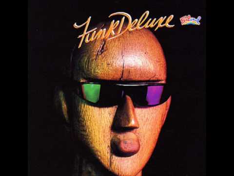 Funk Deluxe - She's What I Need [1984]