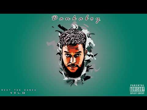 Dankaboy ft Hamadi Ali - Xagra
