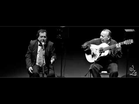 Juanito Villar por Alegrías, Granada 2017