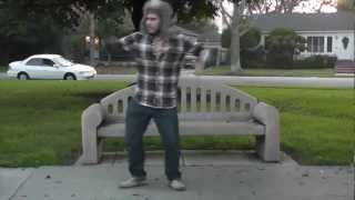 Pharaoh Naes - Jibbity Jamma