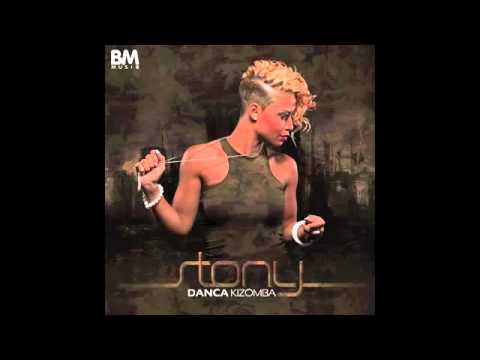 STONY   DANCA KIZOMBA 2013)   YouTube