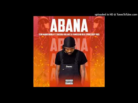 Tchu Mário ft Truxuda Rolante & Famoso No Beat - Abana (Afro Hause) (Prod Nerypro) [DELIMA NEWS]