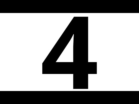 ANGIELSKI OD 0 DO POZIOMU ADVANCED - LEKCJA 4