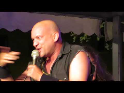 Maxxwell   Stadtfest Brugg 2019