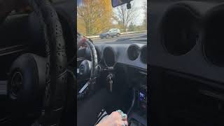 1976 Datsun 280Z Ride Along