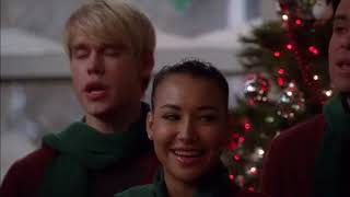 We Need a Little Christmas (Glee Edit Version)