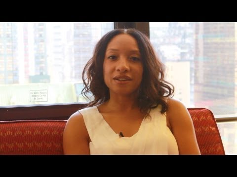 Shelea Talks Going to College, Stevie Wonder As a Mentor, The White House, More