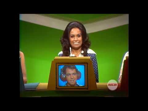 Tattletales August 14, 1975  Thursday #75 0376