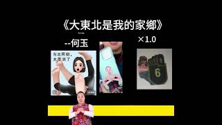 大東北是我的家鄉 #高颜值 #東北雨姐 #豆包 #kards