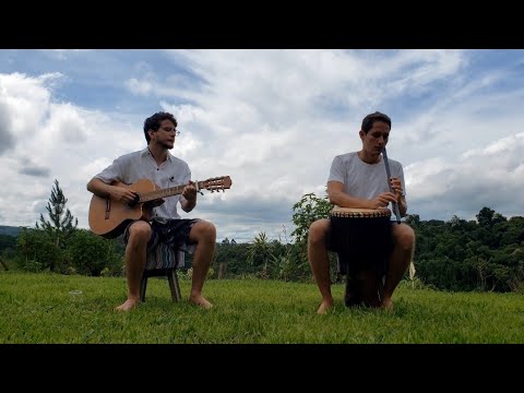 Clareia - Samon Viana