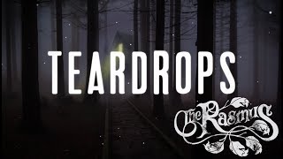 The Rasmus - Teardrops (Lyric Video)
