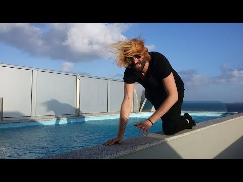 Dirk Sid Eno - Morgens in Odonien (Official Video)