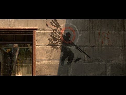 ESL Cologne 2016 Simple 1v2 Cache Clutch