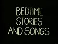 My Sesame Street Home Video Bedtime Stories Songs
