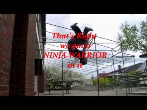 Reckless Runners Parkour & Freerunning Promo