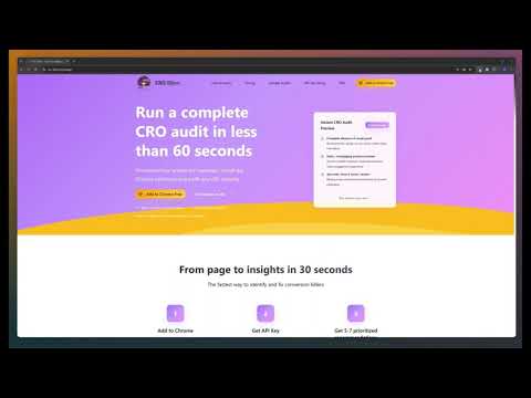 Item video thumbnail