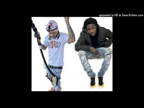 Dc Baby Draco - Wait For U Ft Lil Slugg