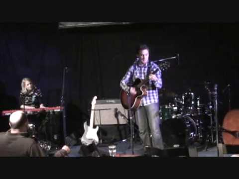 The Genius of Myra (Live) - Daniel Ward-Murphy feat. Julia Johnson