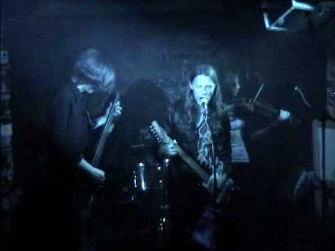 Ēnu Kaleidoskops - Ēnu Kaleidoskops (2006, DEPO)