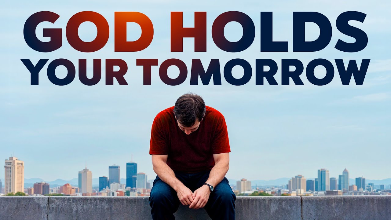 Watch How God Will Turn Your Burdens Into Blessings