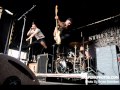 Street Dogs - In Stereo