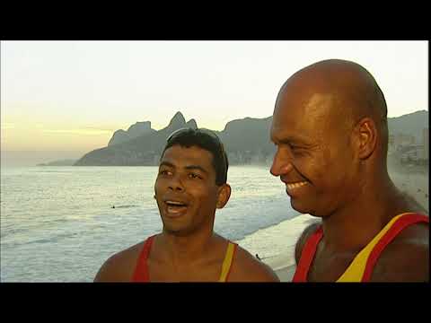 mareTV Classics: Strand - Die Retter von Rio Doku (2021)