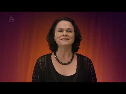 Estéli zsoltár - Reményik Sándor: Tündérfok (Hűvösvölgyi Ildikó)