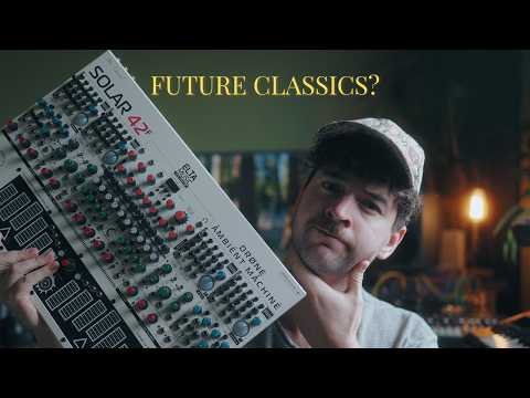 3 Current Synths That Will Be Legends in 2036