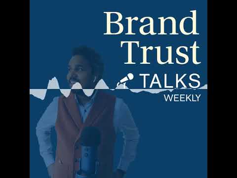 BrandTrust Talks Weekly #17 - KW 42/ 2020 - BrandTrust Talks