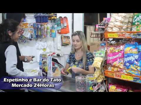 Comercial Mercado, Espetinho e Bar do Tato - Ubatuba SP