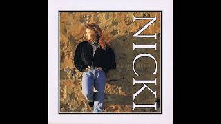 Nicki - Wer zählt die Wunder