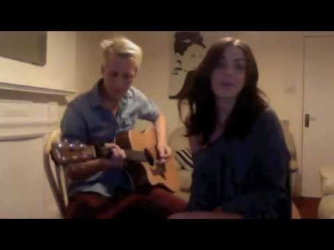 Carly Rae Jepson - Call me Maybe (acoustic cover) Stacey McClean