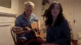 Carly Rae Jepson - Call me Maybe (acoustic cover) Stacey McClean