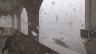 Super Typhoon Haiyan / Yolanda EX1 Stock Footage Reel - HD 1920x1080 30p