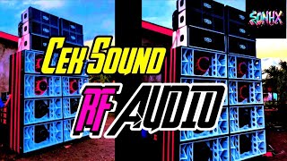 Download lagu CEK SOUND RF AUDIO ENDE FT SONNHY RMX // LAGU TERBARU 2026 mp3