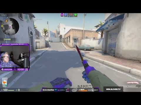 adreN burns ex-IBP after beating GX and Torqued.