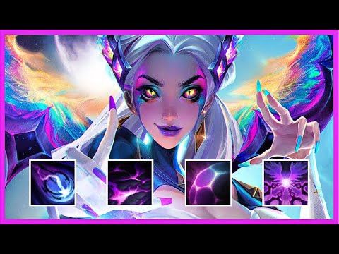 MORGANA MONTAGE #4 - BESTE SPIELE S14