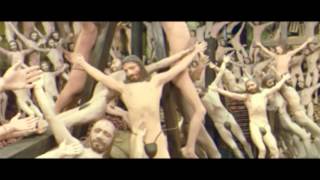 Irreversible - Husk - Official Video